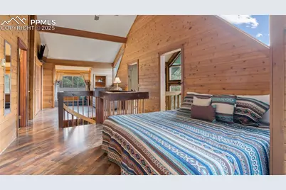 145 Valley Lane, Woodland Park, CO 80863 - Photo 31