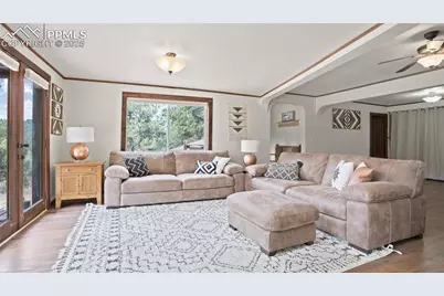 145 Valley Lane, Woodland Park, CO 80863 - Photo 11