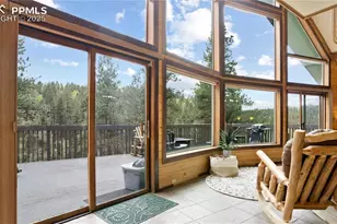 145 Valley Ln, Woodland Park, CO 80863 - Photo 9