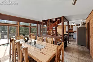 145 Valley Ln, Woodland Park, CO 80863 - Photo 7