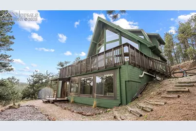 145 Valley Lane, Woodland Park, CO 80863 - Photo 37