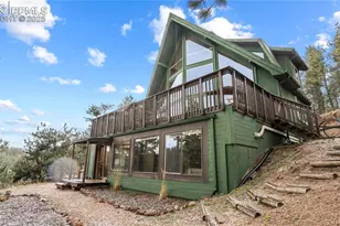 145 Valley Ln, Woodland Park, CO 80863 - Photo 37