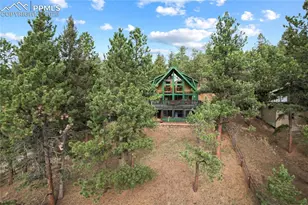 145 Valley Ln, Woodland Park, CO 80863 - Photo 33