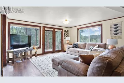 145 Valley Lane, Woodland Park, CO 80863 - Photo 13