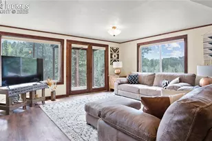 145 Valley Ln, Woodland Park, CO 80863 - Photo 13