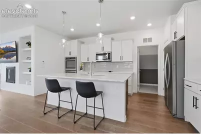 193 Wild Grass Way, Colorado Springs, CO 80919 - Photo 9