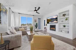 193 Wild Grass Way, Colorado Springs, CO 80919 - Photo 5