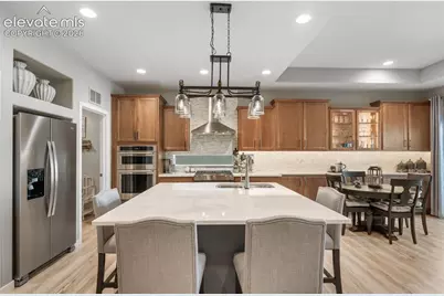 6025 Bennach Grove, Colorado Springs, CO 80927 - Photo 15