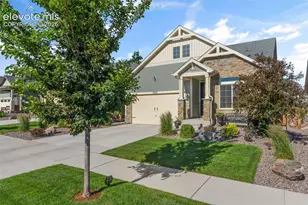 6025 Bennach Grv, Colorado Springs, CO 80927 - Photo 3