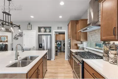 6025 Bennach Grove, Colorado Springs, CO 80927 - Photo 17