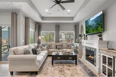 6025 Bennach Grove, Colorado Springs, CO 80927 - Photo 25