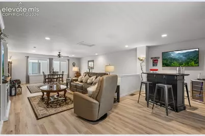6025 Bennach Grove, Colorado Springs, CO 80927 - Photo 39