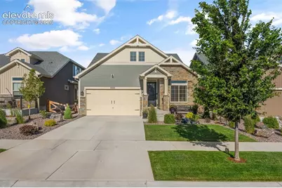 6025 Bennach Grove, Colorado Springs, CO 80927 - Photo 1