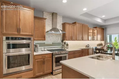 6025 Bennach Grove, Colorado Springs, CO 80927 - Photo 21