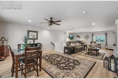 6025 Bennach Grove, Colorado Springs, CO 80927 - Photo 37