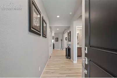 6025 Bennach Grove, Colorado Springs, CO 80927 - Photo 5