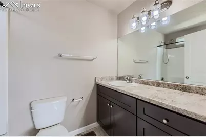 4270 Little Rock View, Colorado Springs, CO 80911 - Photo 21