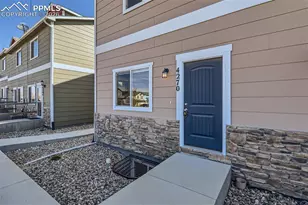 4270 Little Rock Vw, Colorado Springs, CO 80911 - Photo 3