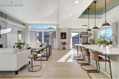 6423 Tumble Creek Drive, Colorado Springs, CO 80924 - Photo 9