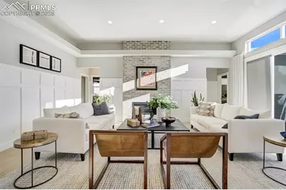 6423 Tumble Creek Drive, Colorado Springs, CO 80924 - Photo 15