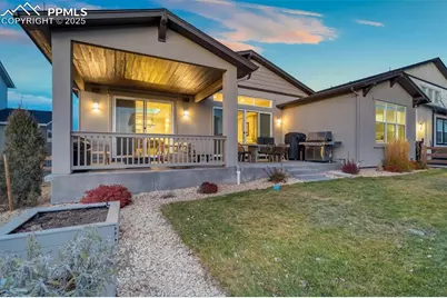 6423 Tumble Creek Drive, Colorado Springs, CO 80924 - Photo 43