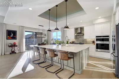 6423 Tumble Creek Drive, Colorado Springs, CO 80924 - Photo 5