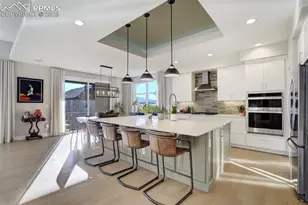 6423 Tumble Creek Dr, Colorado Springs, CO 80924 - Photo 5