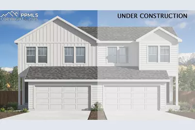 3663 Evelyn Lane, Colorado Springs, CO 80907 - Photo 1