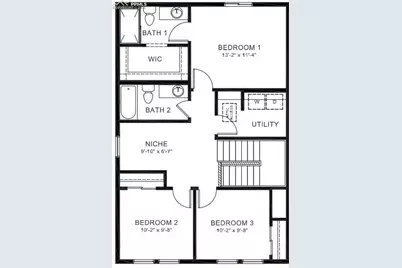 3663 Evelyn Lane, Colorado Springs, CO 80907 - Photo 3