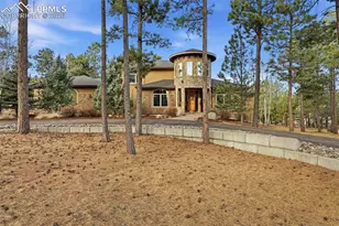 18030 Bankhurst Ct, Monument, CO 80132 - Photo 1