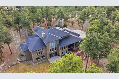 18030 Bankhurst Court, Monument, CO 80132 - Photo 49