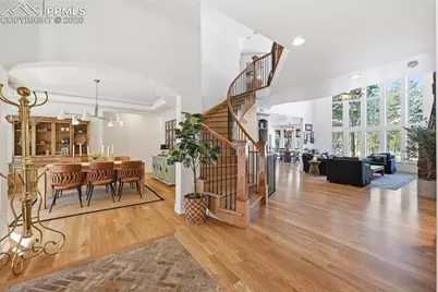 18030 Bankhurst Court, Monument, CO 80132 - Photo 11