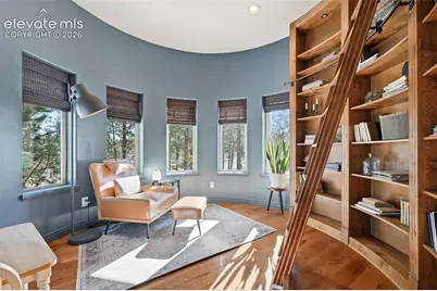 18030 Bankhurst Court, Monument, CO 80132 - Photo 37