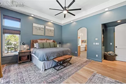 18030 Bankhurst Court, Monument, CO 80132 - Photo 19