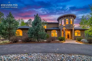 18030 Bankhurst Ct, Monument, CO 80132 - Photo 1