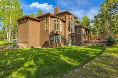 18030 Bankhurst Court, Monument, CO 80132 - Photo 47