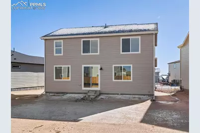 13326 Valley Peak Drive, Peyton, CO 80831 - Photo 27
