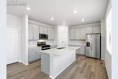 13326 Valley Peak Drive, Peyton, CO 80831 - Photo 25