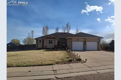 9515 Aspen Grove Way, Colorado Springs, CO 80925 - Photo 1