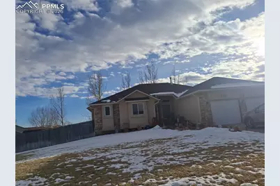 9515 Aspen Grove Way, Colorado Springs, CO 80925 - Photo 1