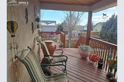 9515 Aspen Grove Way, Colorado Springs, CO 80925 - Photo 5