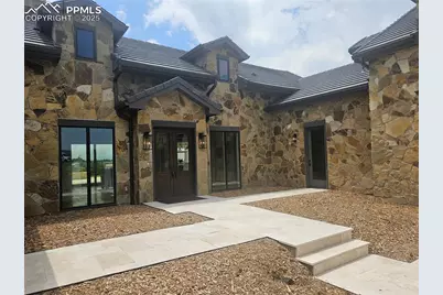 16864 Horizon Ridge Trail, Colorado Springs, CO 80908 - Photo 3