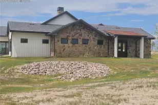 16864 Horizon Ridge Trail, Colorado Springs, CO 80908 - Photo 47