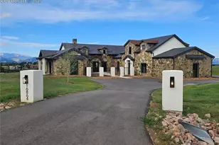 16864 Horizon Ridge Trail, Colorado Springs, CO 80908 - Photo 1