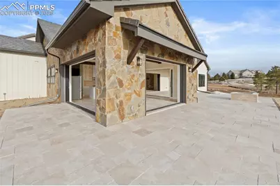 16864 Horizon Ridge Trail, Colorado Springs, CO 80908 - Photo 13