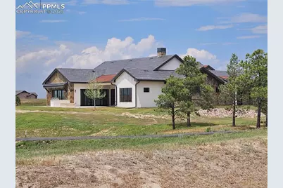 16864 Horizon Ridge Trail, Colorado Springs, CO 80908 - Photo 7