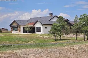 16864 Horizon Ridge Trail, Colorado Springs, CO 80908 - Photo 7
