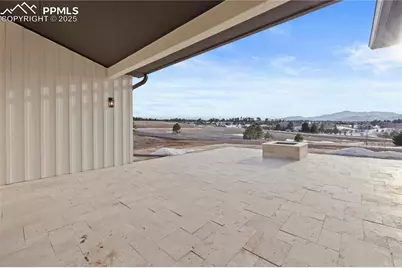 16864 Horizon Ridge Trail, Colorado Springs, CO 80908 - Photo 11