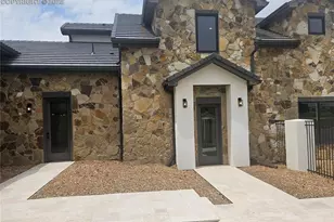 16864 Horizon Ridge Trail, Colorado Springs, CO 80908 - Photo 5