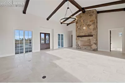 16864 Horizon Ridge Trail, Colorado Springs, CO 80908 - Photo 17